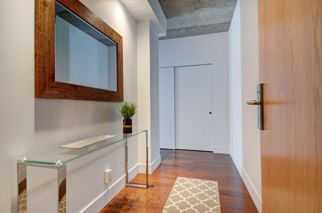 Apartament Les Immeubles Charlevoix - Le 760-506 Québec Zewnętrze zdjęcie