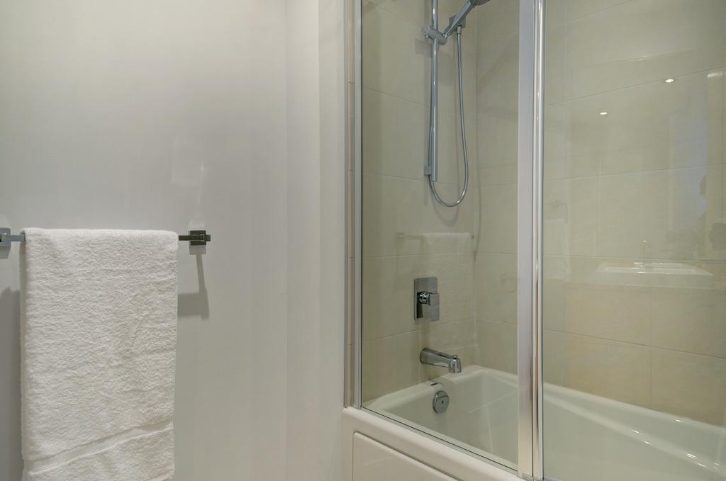 Apartament Les Immeubles Charlevoix - Le 760-506 Québec Zewnętrze zdjęcie