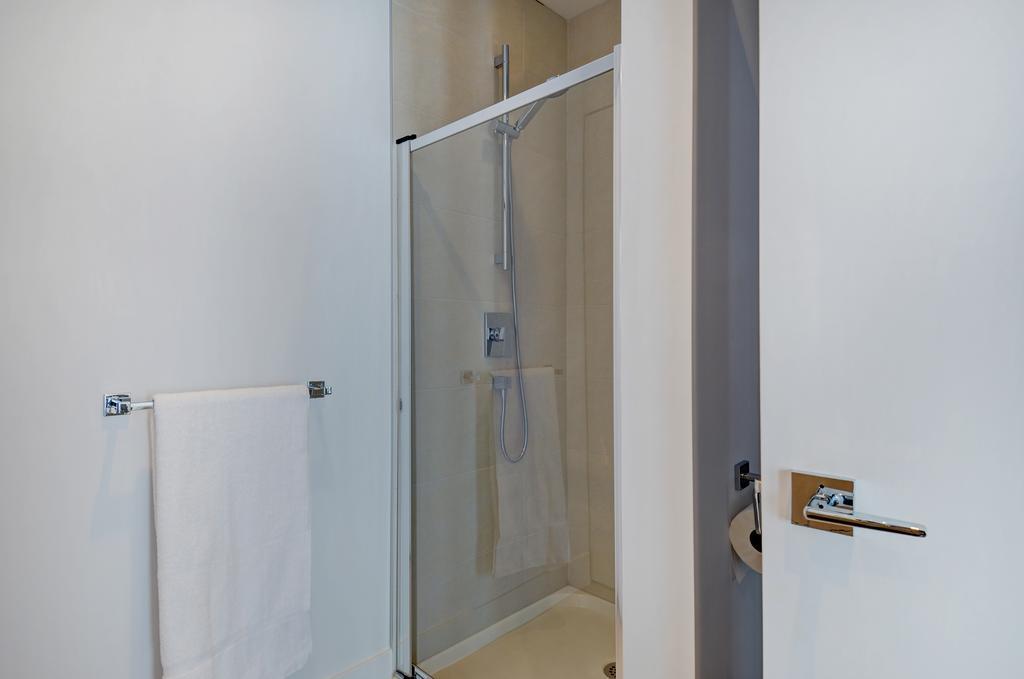 Apartament Les Immeubles Charlevoix - Le 760-506 Québec Pokój zdjęcie